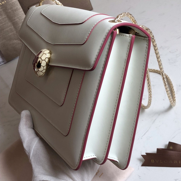 B*l*ai serpenti forever bag