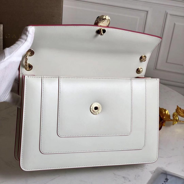 B*l*ai serpenti forever bag