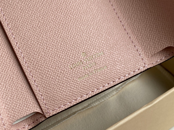 l**is V*t*n victorine wallet
