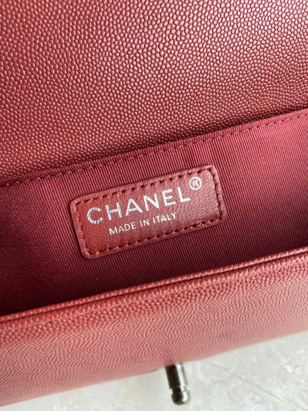 CL BOY BAG