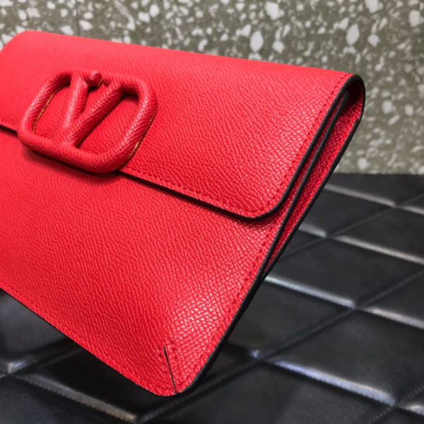 VALENTINO VSLING CLUTCH