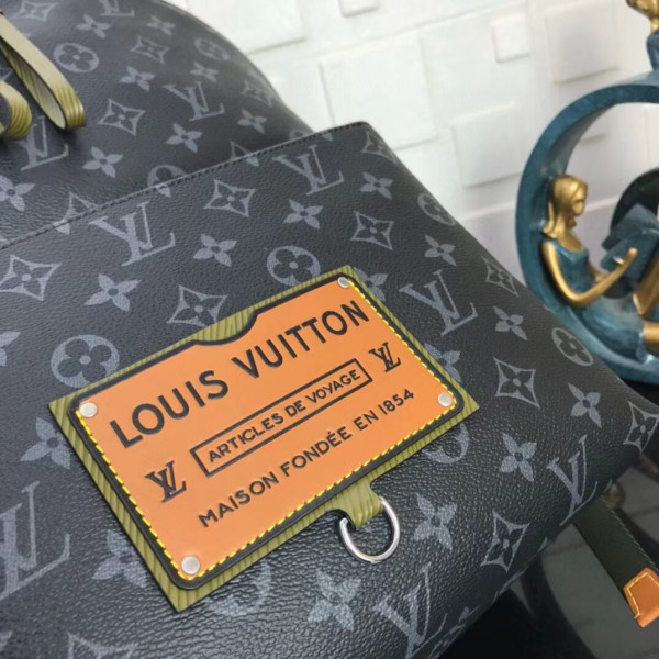l**is V*t*n backpack