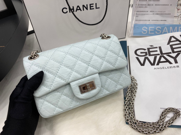CL MINI 2.55 HANDBAG