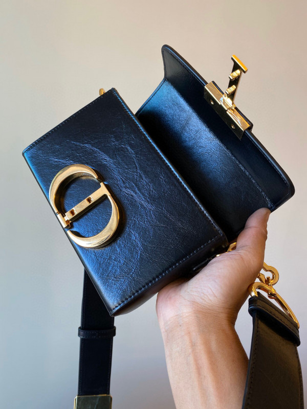 D*or 30 montaigne box bag