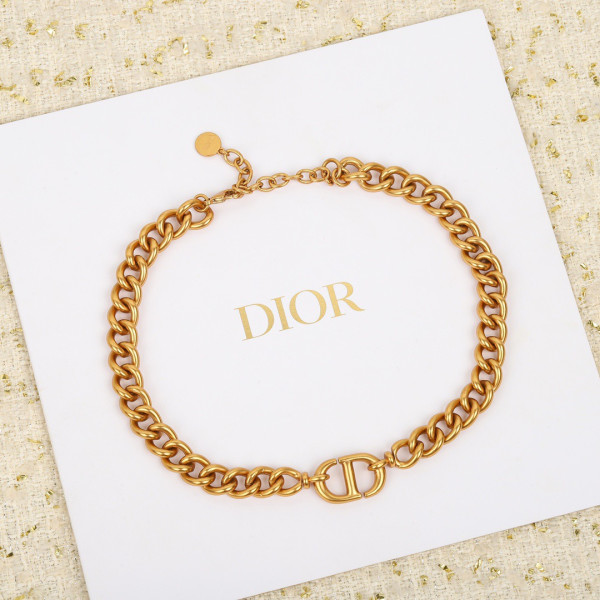 D*or necklace