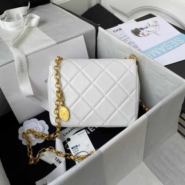 CL FLAP BAG