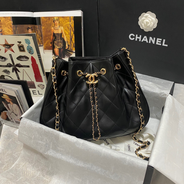 CL DRAWSTRING BAG