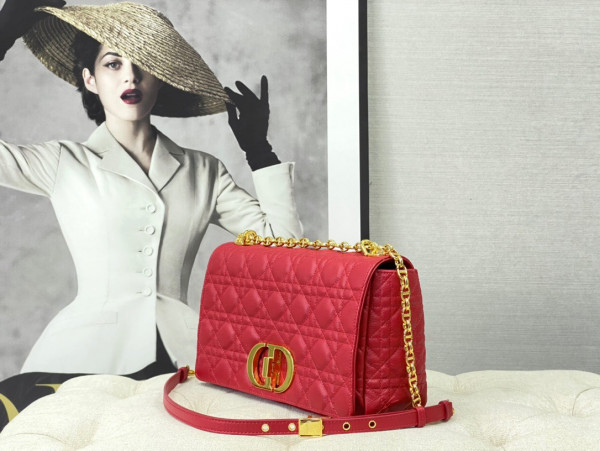 D*or large D*or caro bag