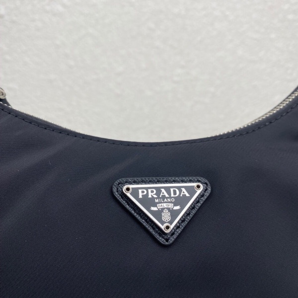 Pra*a re-edition 2005 re-nylon mini bag