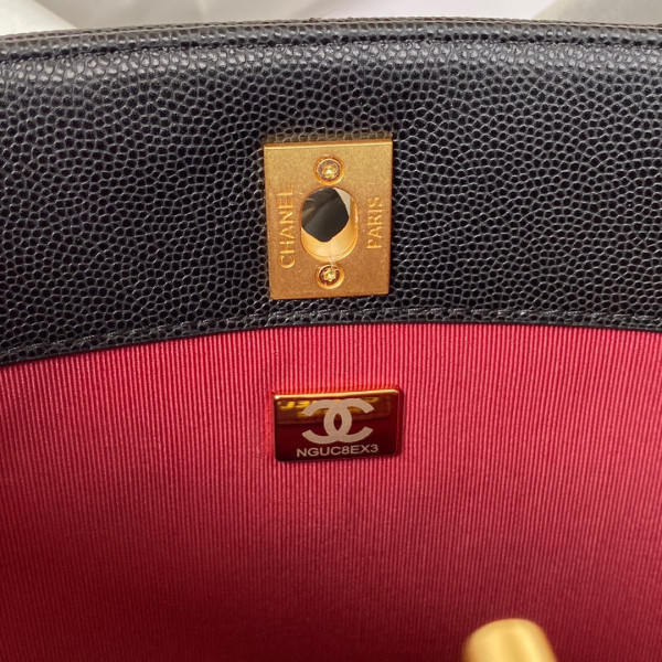CL BUCKET BAG