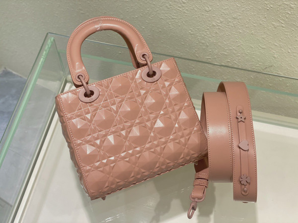 lady D*or small-20-16.5-8cm