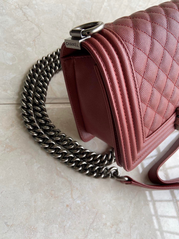CL BOY BAG