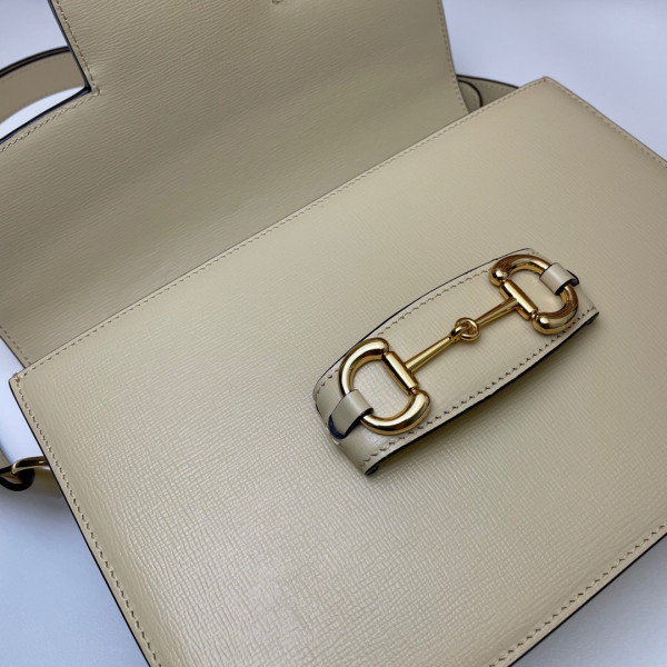 G*u*i horsebit 1955 shoulder bag