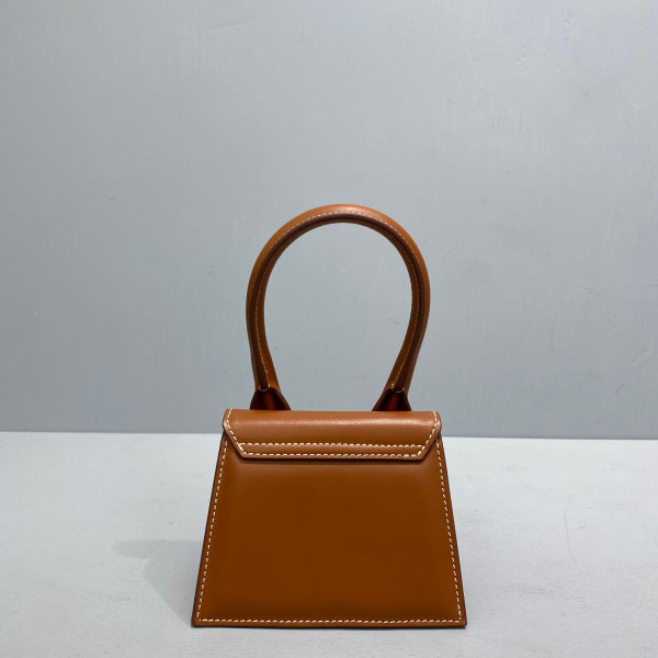 JACQUEMUS Le Chiquito Mini Bag
