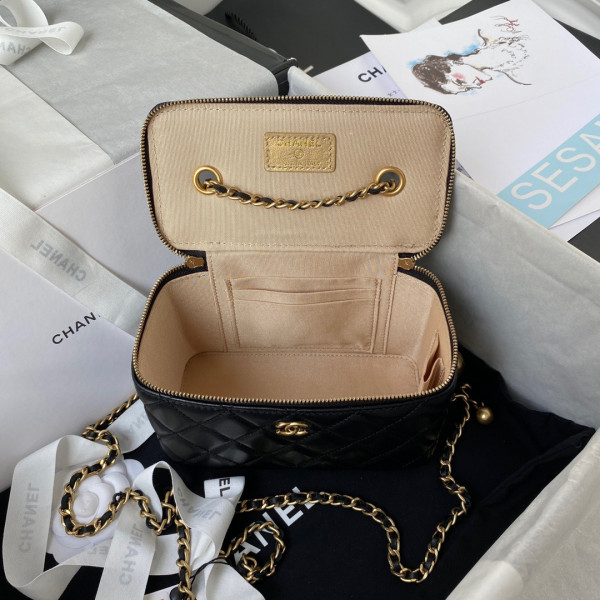 CL CLUTCH WITH CHAIN