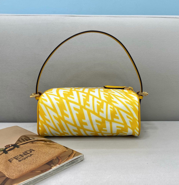 F**di mini handbag