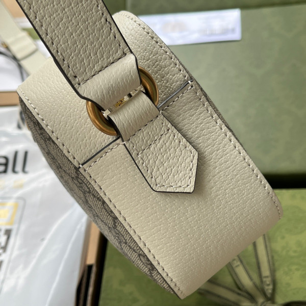 G*u*i ophidia gg shoulder bag