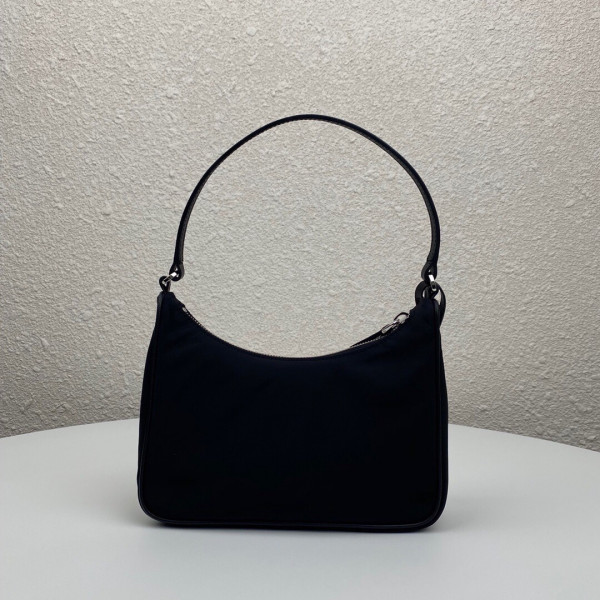 Pra*a re-edition 2005 re-nylon mini bag