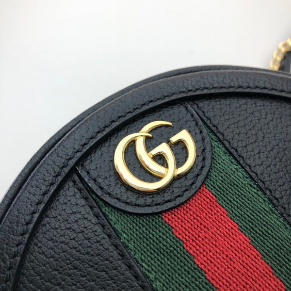 G*u*i ophidia gg flora mini backpack