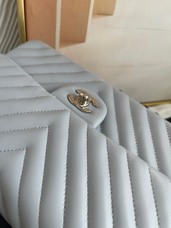 CL FLAP BAG