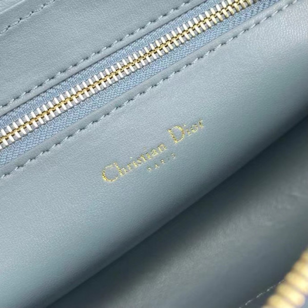 D*or caro double pouch