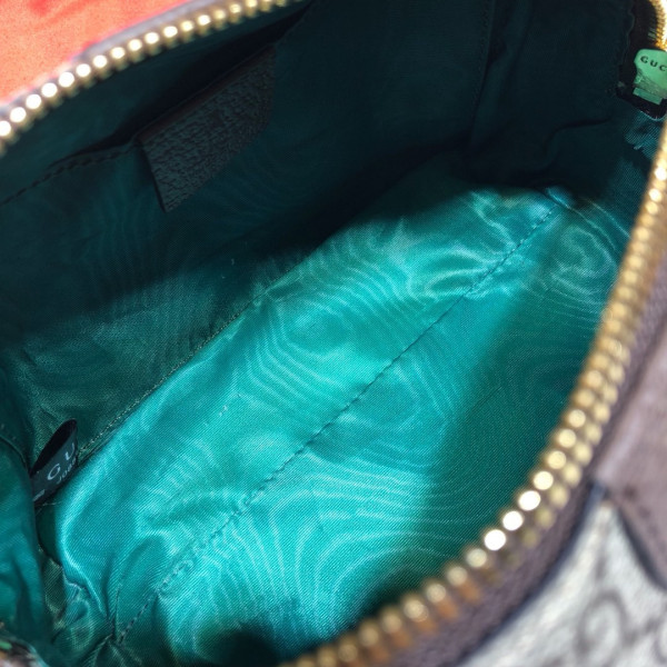 G*u*i ophidia gg cosmetic case