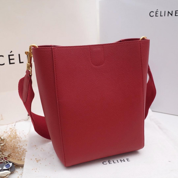 Ce**e sangle bucket