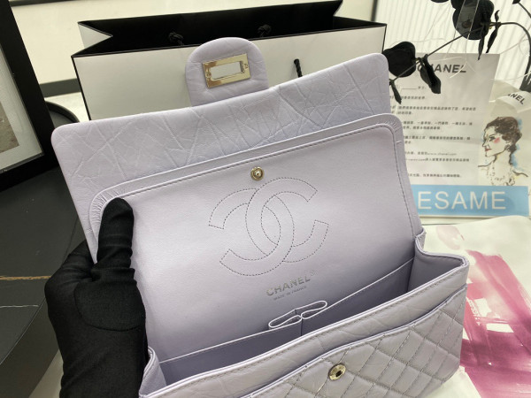CL FLAP BAG
