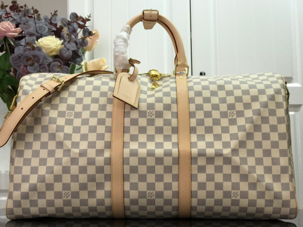 l**is V*t*n keepall bandouliÈre 55