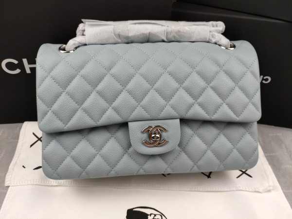 CL FLAP BAG