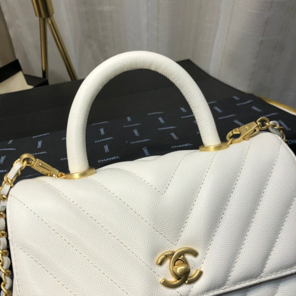 CL COCO HANDLE