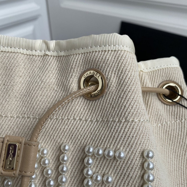 CL BUCKET BAG