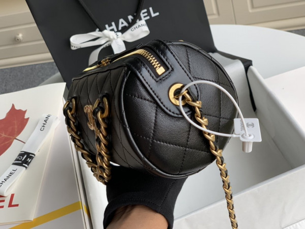 CL SMALL BOWLING BAG