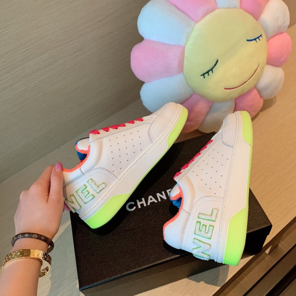 CL TRAINERS