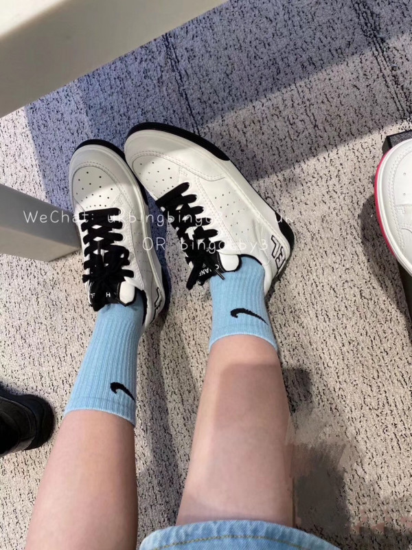 CL TRAINERS