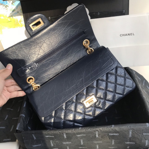 CL FLAP BAG