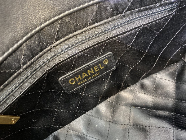CL FLAP BAG