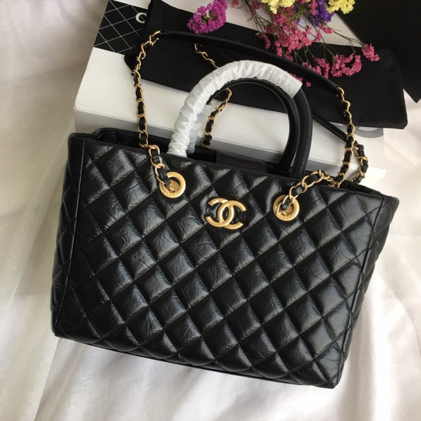 CL TOTE BAG