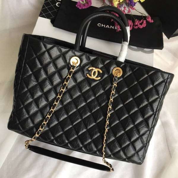 CL TOTE BAG