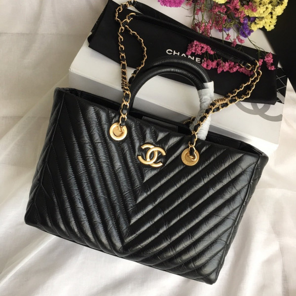 CL TOTE BAG