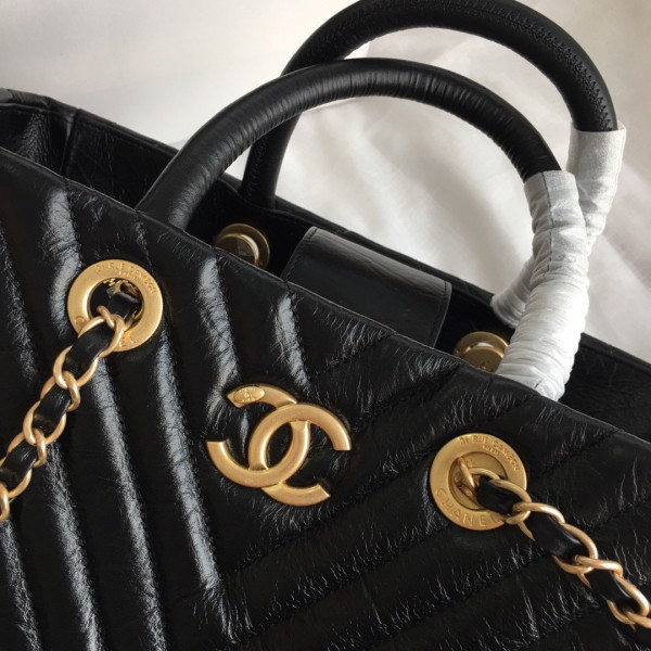 CL TOTE BAG