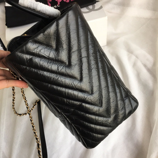 CL TOTE BAG