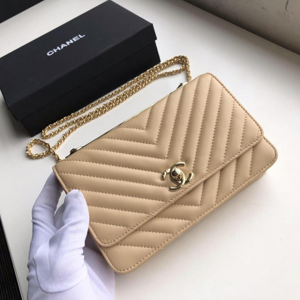 CL CHAIN WALLET
