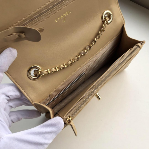CL CHAIN WALLET