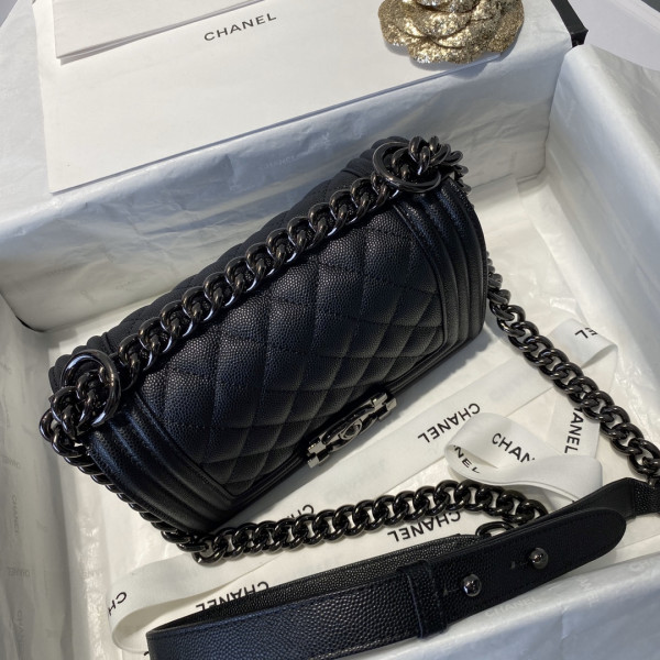 CL BOY BAG