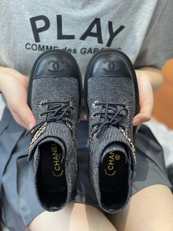 CL BOOTS