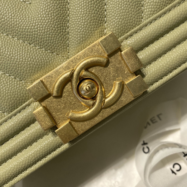 CL BOY BAG