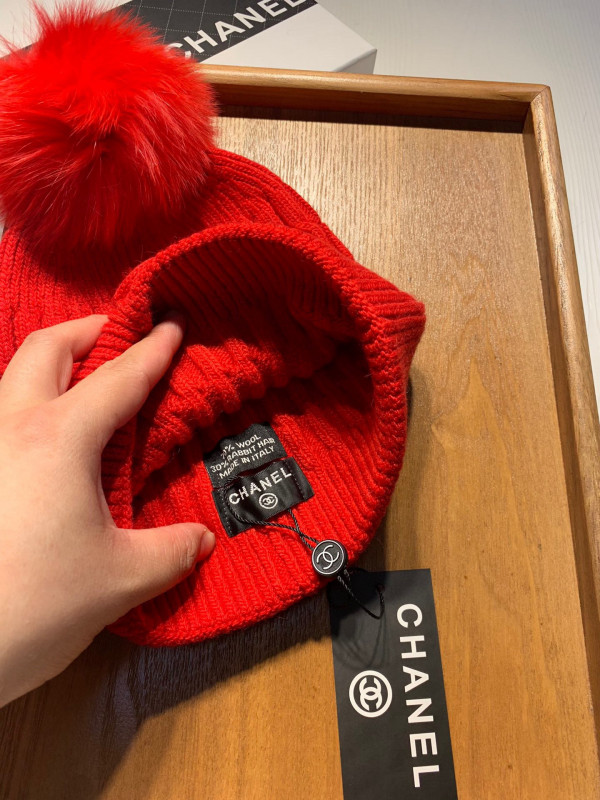 CL HAT