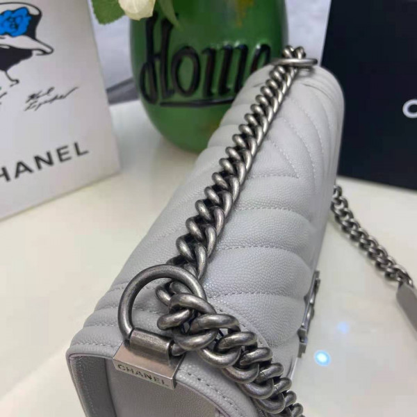 CL BOY BAG 25CM