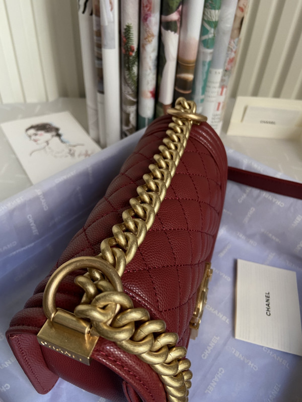 CL BOY BAG